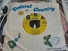 BRA - Byron Lee & The Dragonaires–Soul Time-7'