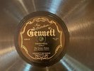 Gennett 6380 Cotton Pickers THIRD RAIL  78rpm  HOT Jazz 1928 rare EE+