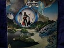 STEVE HOWE YES VERY RARE SEALED GATEFOLD LP BEGINNINGS 1975 USA 1stPRESS