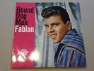 Fabian EP - deutsche Heliodor EP - Hound Dog Man