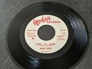 Mary Love - Baby I’ll Come, Northern Soul,  White Label Demo 0n Modern