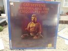 SEALED CAT STEVENS BUDDHA AND THE CHOCOLATE BOX QUADRAPHONIC QUAD SQ ENCODED LP