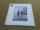 Pink Floyd Wish You Were Here German Blue Vinyll