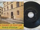 45 GIANNI MORANDI - NOI SIAMO LE PANTERE - ANNO 1968 - BTG 51