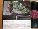 SR 90383 Schumann Piano Concerto Byron Janis EXCELLENT Mercury Living Stereo US