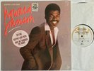HOWARD JOHNSON Keepin' Love New 1982 Soul Disco Funk LP Album SP-4895 VG+/NM
