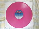 NEVER MIND THE BOLLOCKS HERE'S THE SeX PiSTOLS - PINK VINYL, LP, ALBUM-BRAND NEW
