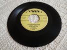 BOBBY DENTON LOVER'S PARADISE/YOU'LL BE THE LAST TO KNOW TUNE 203 MUSCLE SHOALS