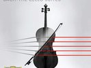 Recomposed By Peter Gregson: Bach - The Cello Suites (3 LP, Album, 180 g.)