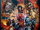 NIGHT OF THE DEMONS • LUNARIS SOUNDTRACK • 