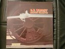 O.V. WRIGHT Memphis Unlimited BACK BEAT WHITE LABEL PROMO DJ LP Willie Mitchell