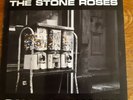 The Stone Roses . Vinyl record 12