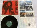 EXCELLENT Minor Threat - Self Titled 1984 Dischord Red Cover With Insert..??