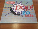 Erasure Pop  The First 20 Hits Vinyl Double LP - RARE