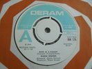 Warm Sounds - Nite Is A-Comin' 1968 UK 45 DERAM DEMO FREAKBEAT PSYCH