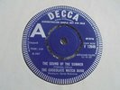 The Chocolate Watch Band - The Sound Of The Summer 1967 UK 45 DECCA DEMO