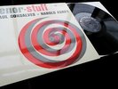 Harold Ashby / Paul Gonsalves - Tenor Stuff **Original Metronome MLP 15073 LP**