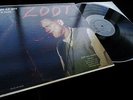 Zoot Sims Quartet - Zoot **Original US Argo LP 608 Deep Groove Mono**
