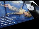 Zoot Sims - Stretching Out **Original US United Artists UAL 4023 Promo Copy**