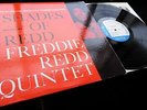 Freddie Redd / Tina Brooks / Jackie McLean **US Blue Note BLP 4045 Mono**