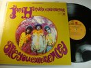Classic Rock LP Jimi Hendrix 
