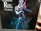 OZZY OSBOURNE / RANDY RHODES- TRIBUTE  DOUBLE  LP.