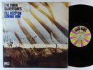 SWAN SILVERTONES I'll Keep On Loving Him LP on HOB NM/VG++ gospel soul funk