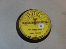 CARL PERKINS BLUE SUEDE SHOES / HONEY DON'T  1956 SUN 234  78RPM