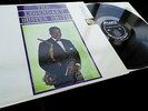 The Legendary Buster Smith **Original US Atlantic 1323 Deep Groove Mono LP**
