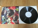 Boogie with Canned Heat LP Pure Pleasure PPAN LST 7541 Unplayed white label