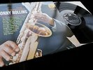 The Standard Sonny Rollins **Original RCA Victor LSP 3355 Stereo LP**
