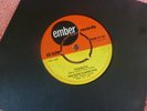 THE DAVE CLARK FIVE CHAQUITA / IN YOUR HEART 1962 EMBER EMB S156 VERY NICE RARE