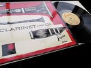 Aaron Sachs / Osie Johnson / Jimmy Raney **Original Esquire 32-064 Mono LP**