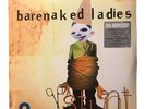 Barenaked Ladies - Stunt 180gram 20th Anniversary Edition Vinyl 2LP NEW & SEALED