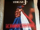Ideal J Le Combat Continue Lp 2012