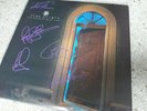 DEEP PURPLE House Of the Blue Light LP  signed by all Mark 2 Members  Tour 1987