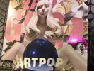 Lady Gaga - ARTPOP - Do what you want / R KELLY - Vinyl - Original - Rare