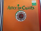 Alice in Chains Would Green vinyl 12