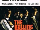 ROLLING STONES * Heart Of Stone * deutsche Decca Ep mit Bildhülle