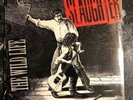 Slaughter - The Wild Life USA original pressing 1992 sealed super rare