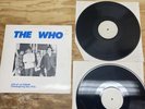 THE WHO - LIVE At The Forum '73 2LP Vinyl LP  LA Records RARE