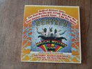 The Beatles Magical Mystery Tour vinyl LP w booklet