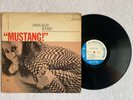 DONALD BYRD Mustang  Blue Note BLP 4238 OG NY Mono RVG Hank Mobley McCoy Tyner