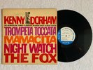 KENNY DORHAM Trompeta Toccata Blue Note BLP 4181 NY Ear Mono RVG Joe Henderson