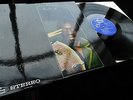 Art Blakey & The Jazz Messengers **Original Mercury 220 000 LMY Stereo LP**