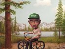 TYLER THE CREATOR - WOLF - DOUBLE LP X12 VINYL PINK SEALED NEW COLORED