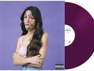 Olivia Rodrigo - Sour LP Transparent Violet Vinyl New