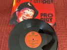 hard to find:  The Prodigy Baby's Got A Temper vinyl 4 track 12