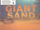DOUBLE Giant Sand Ramp NEW OVP Fire Vinyl LP & MP3