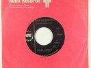 Crossover/Deep Soul 45 - Bobby Womack - Tried And Convicted - Minit - mp3